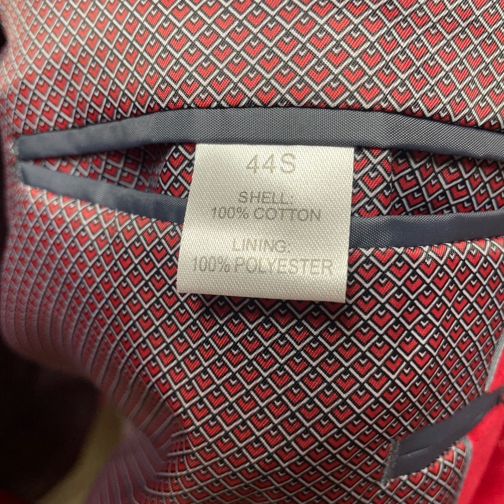 Men's Blazer